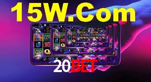 Welcome Bonus 20bet