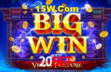 Experiência VIP 20bet
