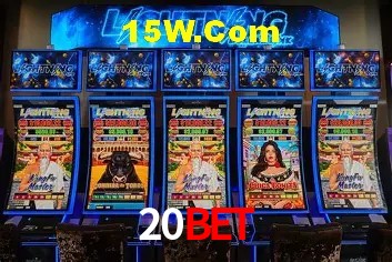 Promoção Relâmpago 20bet