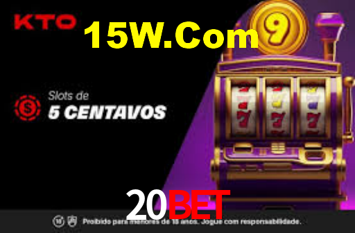 Interface do App 20bet