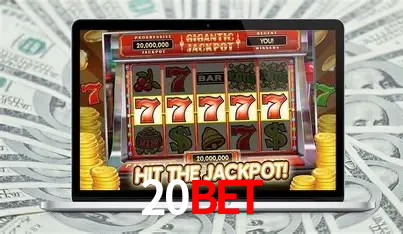 Tecnologia da Plataforma 20bet