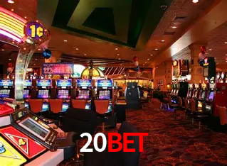 Integração de APIs 20bet