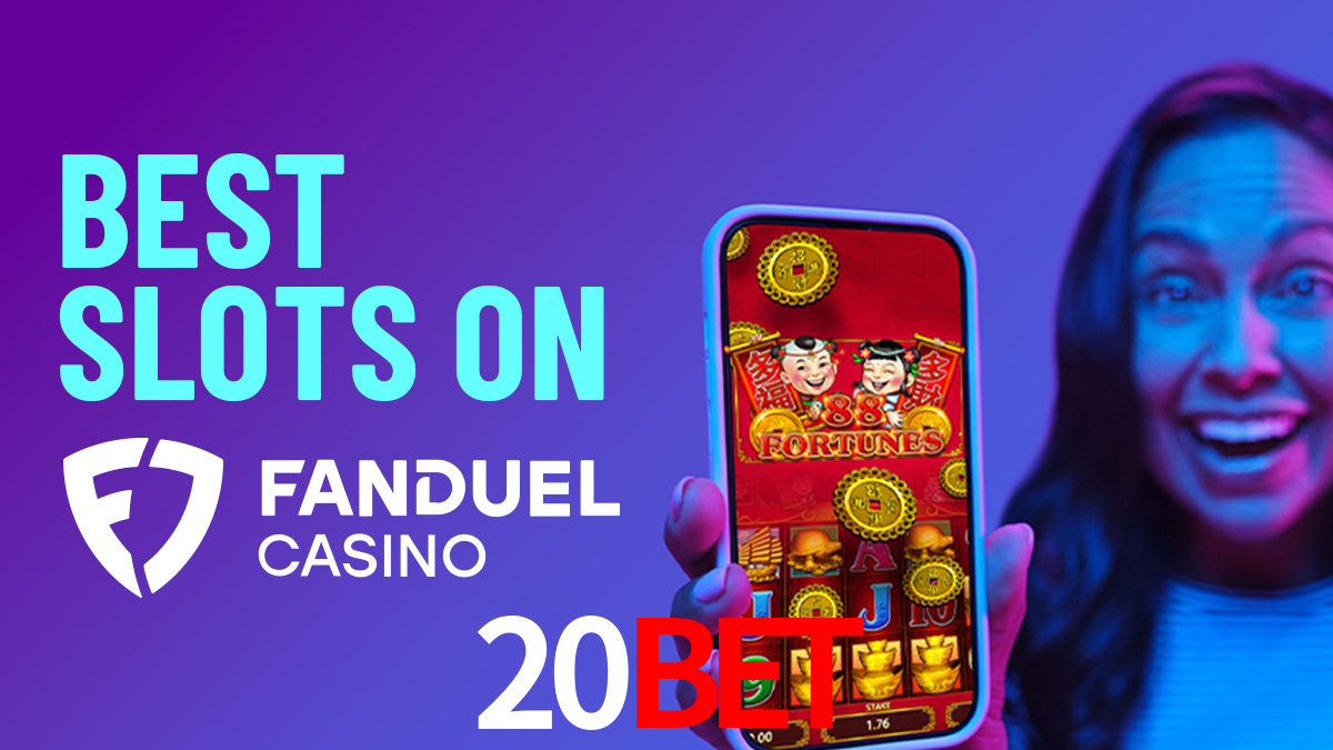 Game Providers 20bet