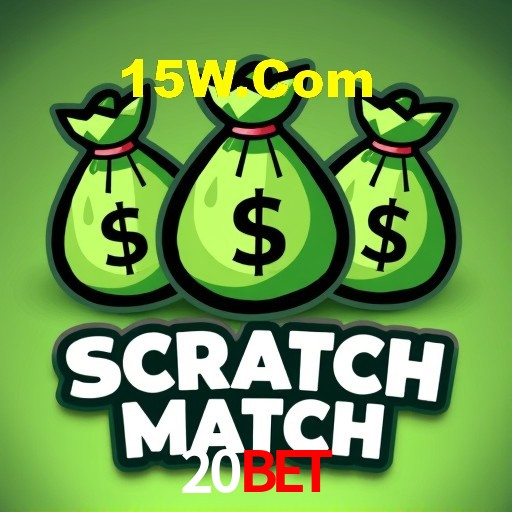 Bônus de Boas-vindas 20bet