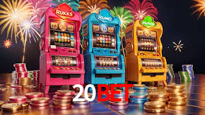 Live Casino 20bet