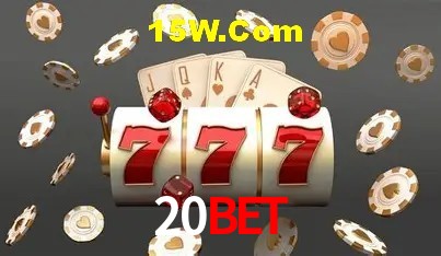 Apostas de Tênis 20bet