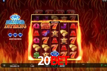 Integração de APIs 20bet